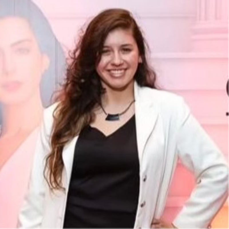 Heloisa Ribas