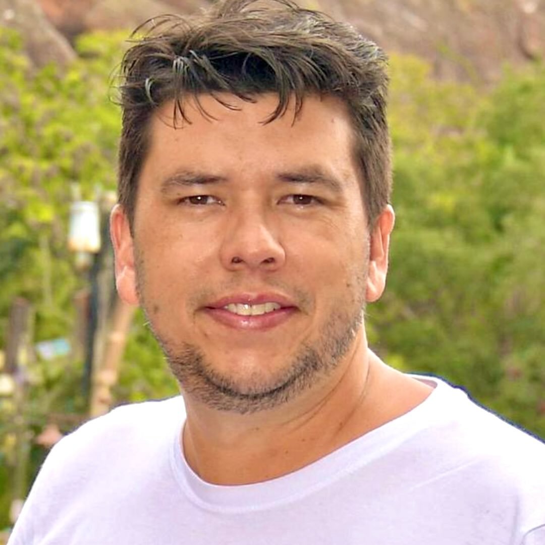 André Fernando Ribas