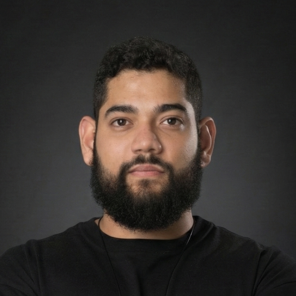 Jefferson Faria